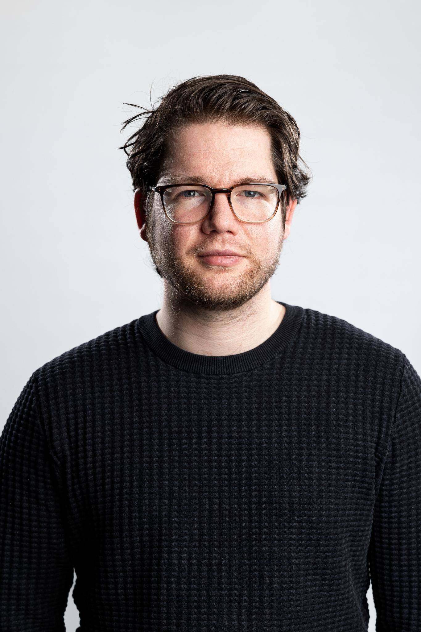 Dries P.