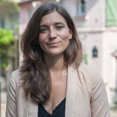 Marianne Morin