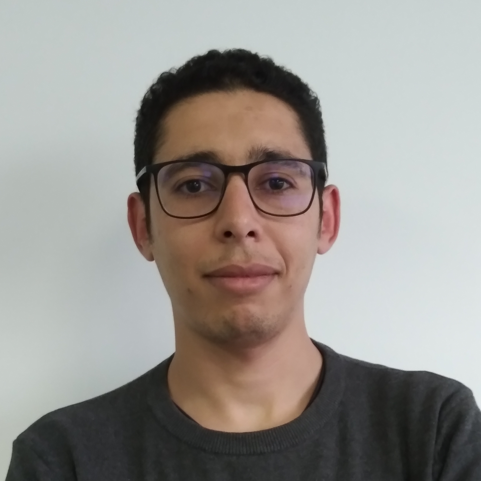 Mohamed Amine Mahmoudi - Architecte Technique MS Dynamics 365 FO|BC|CRM|PP