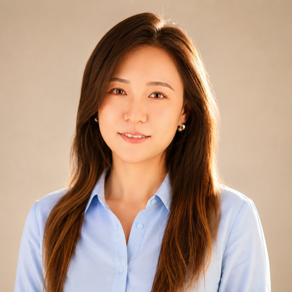Jesse Liu - B2B GTM Pipeline Generation Account Manager 