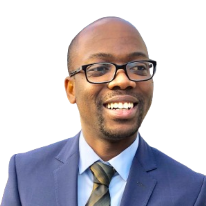 Stéphane Mbiandzi
