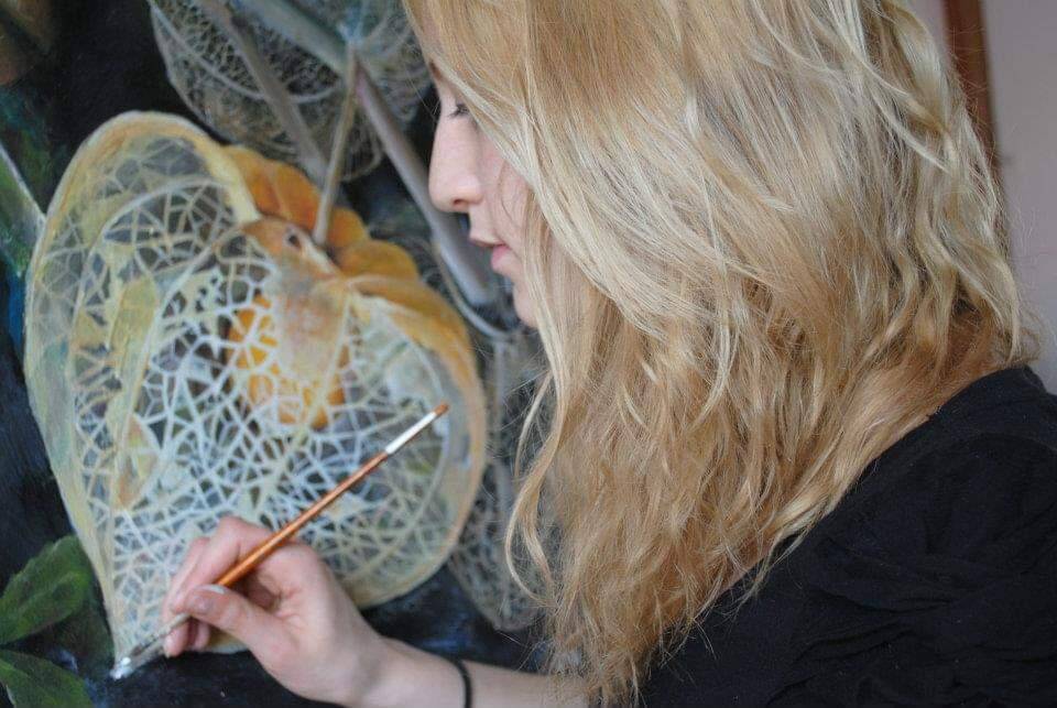 Camille Thevenin