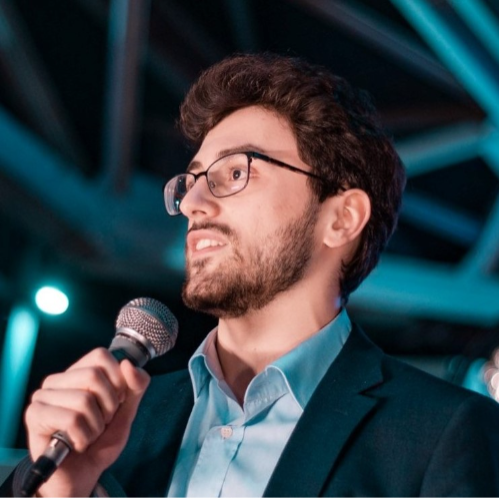 Alexandre Brethes - Chief AI Officer / Stratégie & Déploiement GenAI 