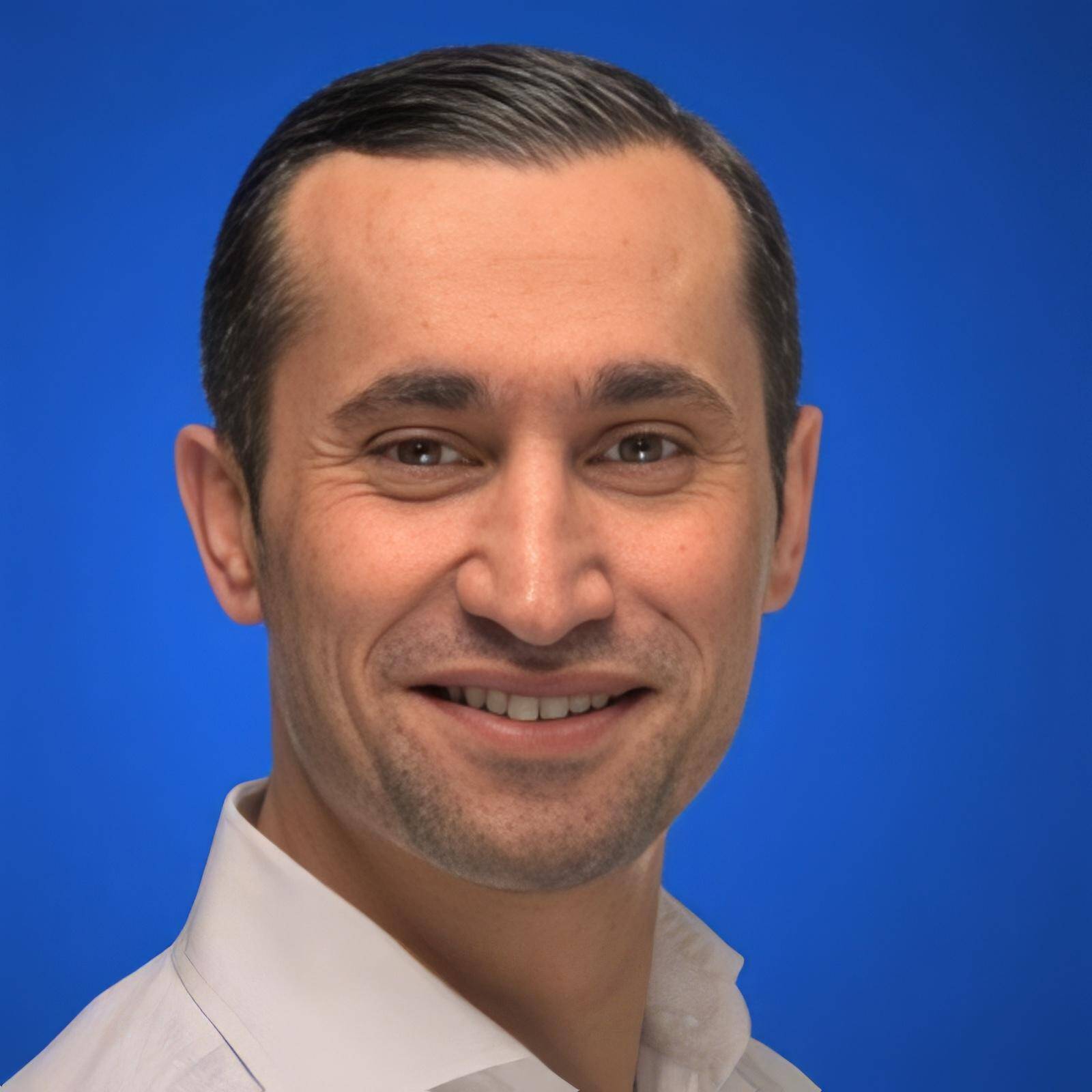 Ferhat Aydin