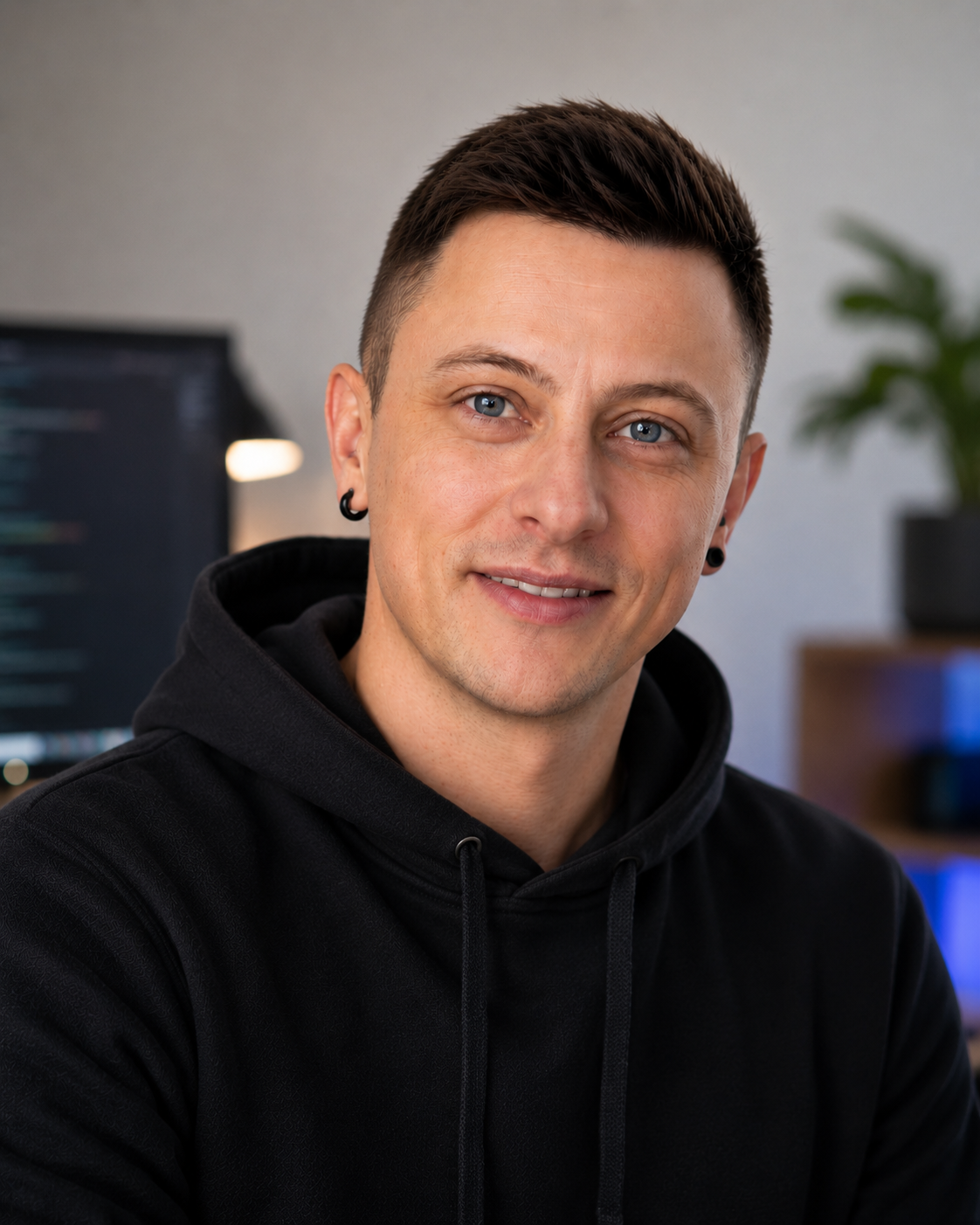 Noa Agnoli - CTO / Head of Engineering / Cloud & Data Architect