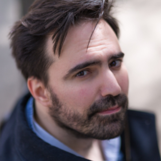 Romain Spenato