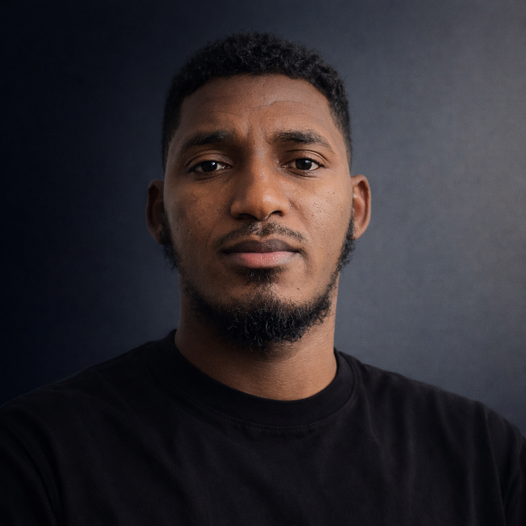 Ousmane Diallo