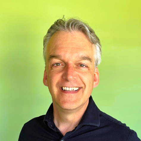 Olaf Distelvelt