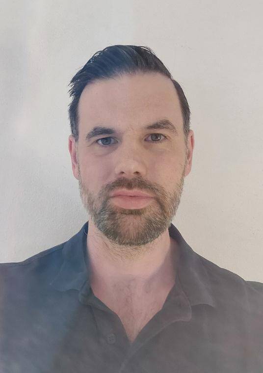 Kristofer Tengström