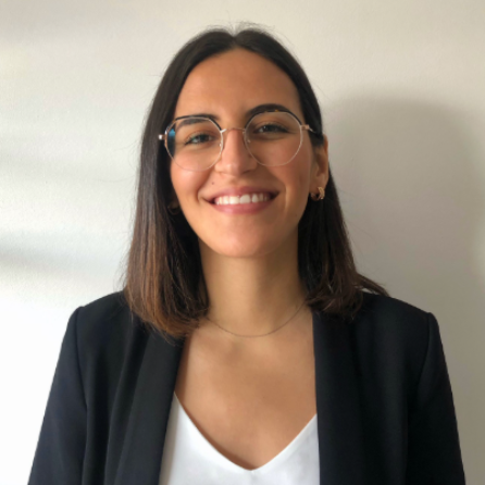 Houda Bennani