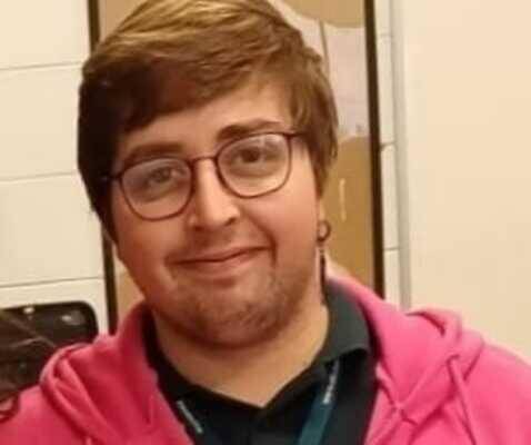 Christian González Ferrera - Traductor Bilingüe & Profesor de Inglés