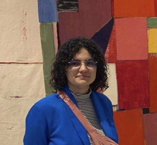 Lila Sonzogni
