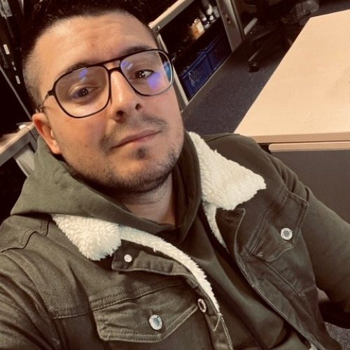 Aurélien Pelletier