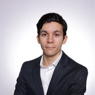 Thomas Dean - Consultant en Automatisation & Stratégie Data
