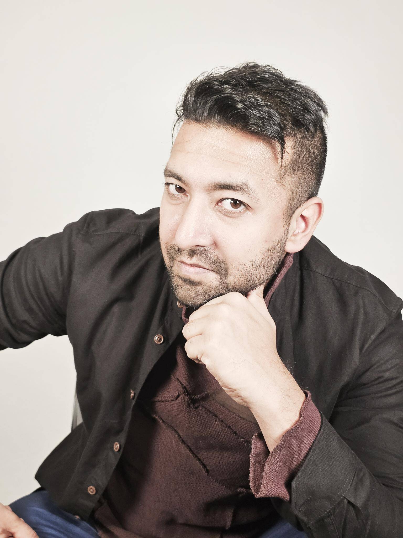 Ritayan Rath