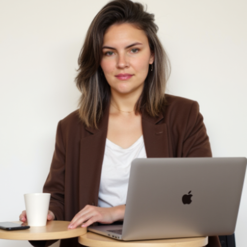 Mathilde Barnay - Community manager