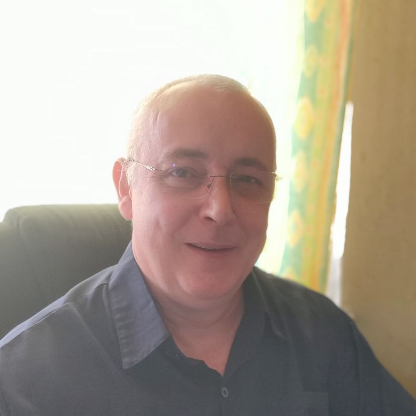 Hervé Guyot