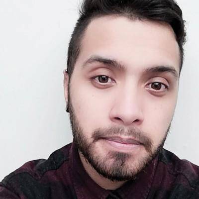 Logan W. - Développeur FullStack