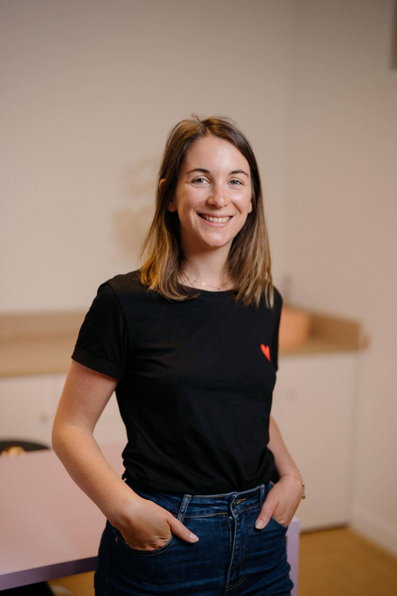 Maud Virey
