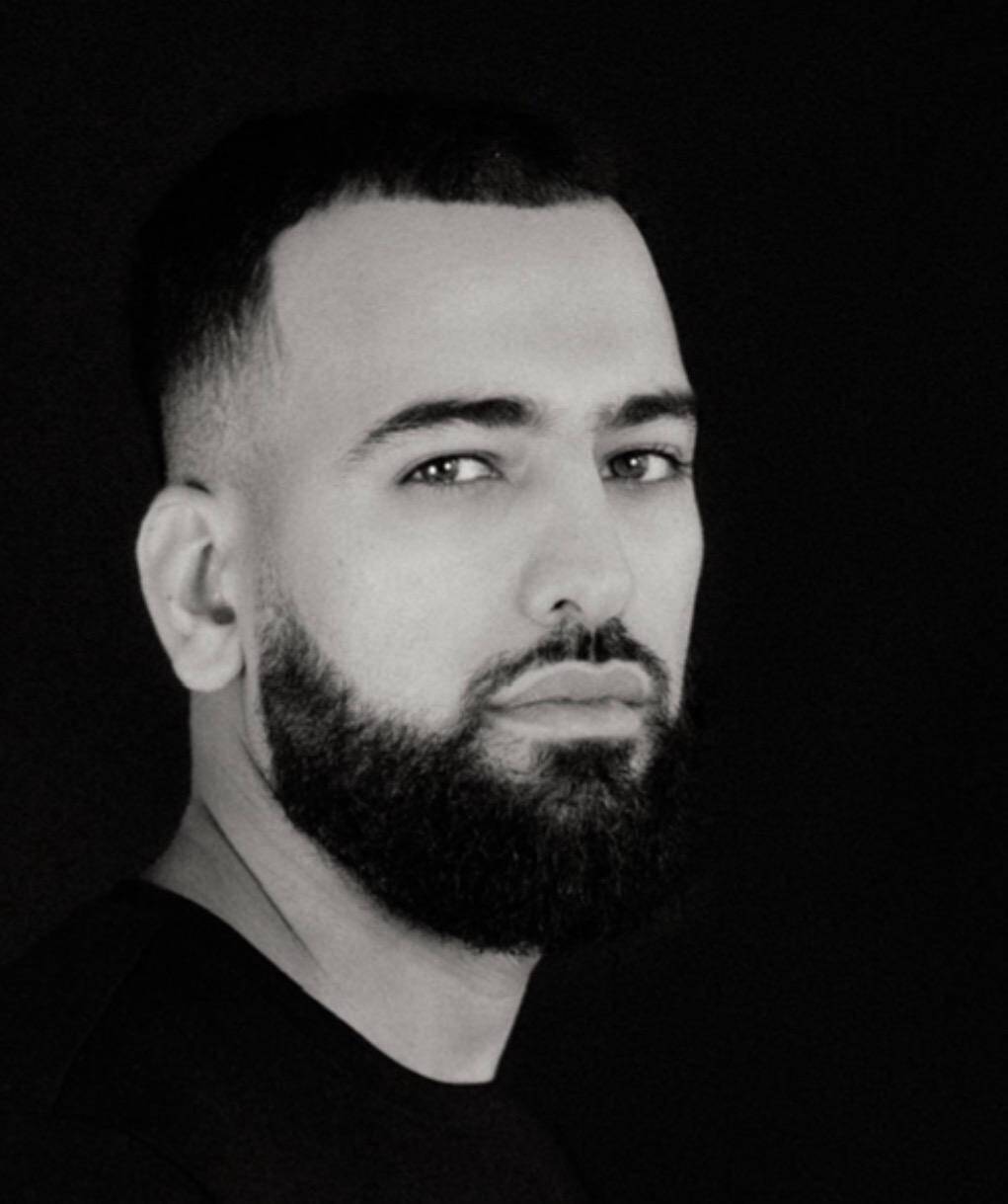 Tarek Djedoui - 🖥️ UI/UX Web Designer
