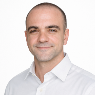 Fernando Silva Olivar