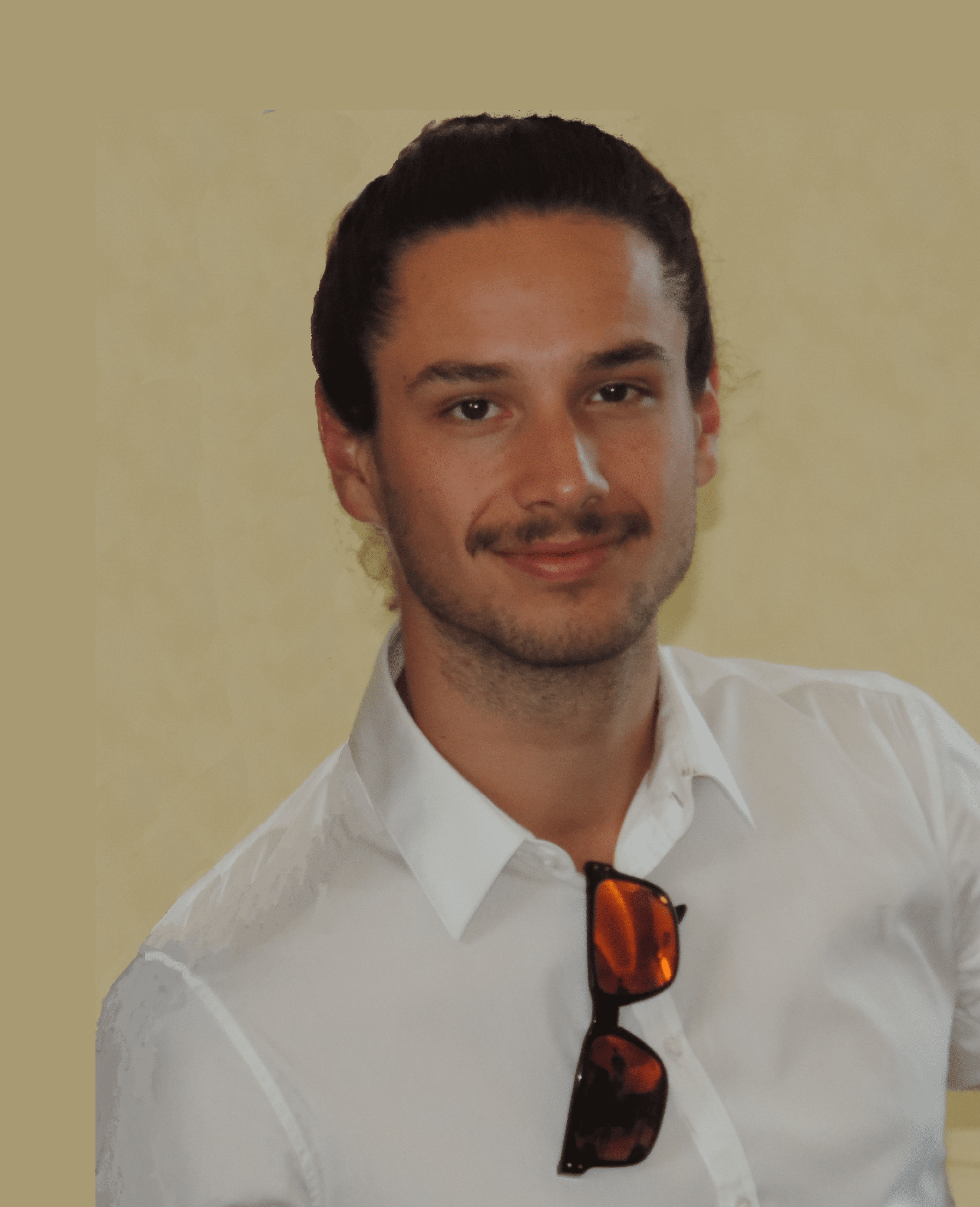 Guillaume Carlos