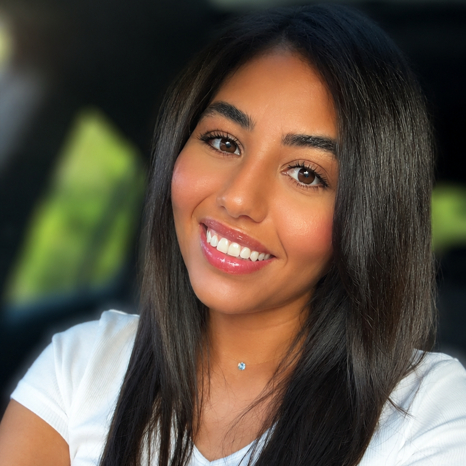 Sabrina  - Assistante de direction confirmée 