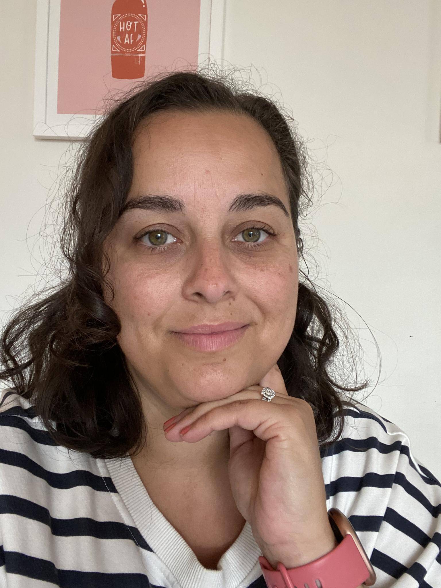 Jennifer Jammet