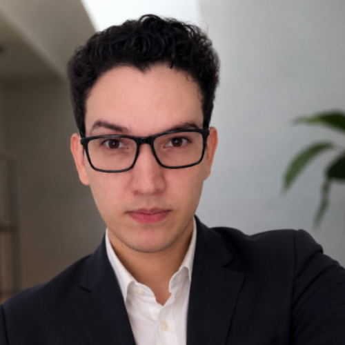 Brayan Picado Aguilar - Programador Full Stack / Profesional Independiente