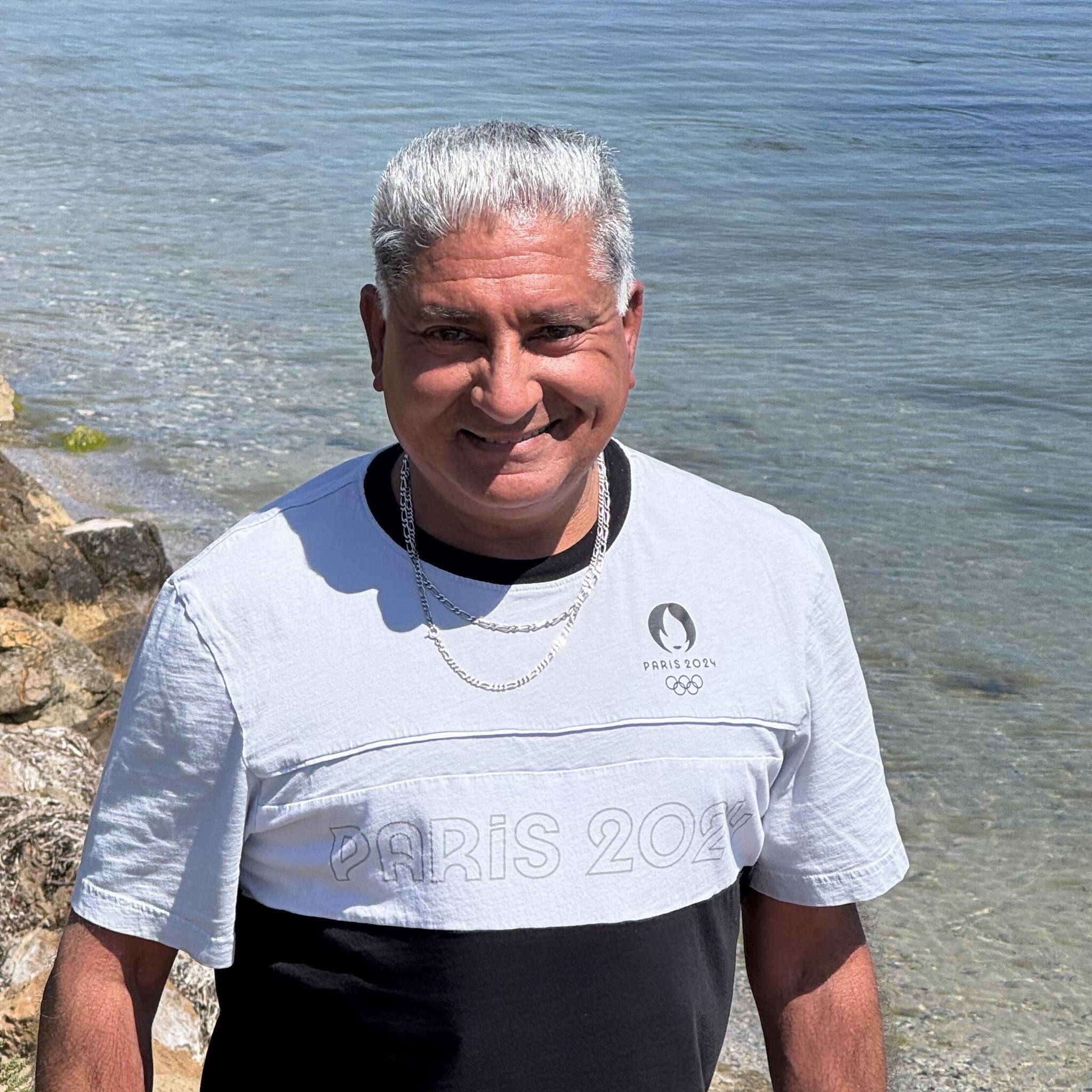 Nazimkhan Remtoula