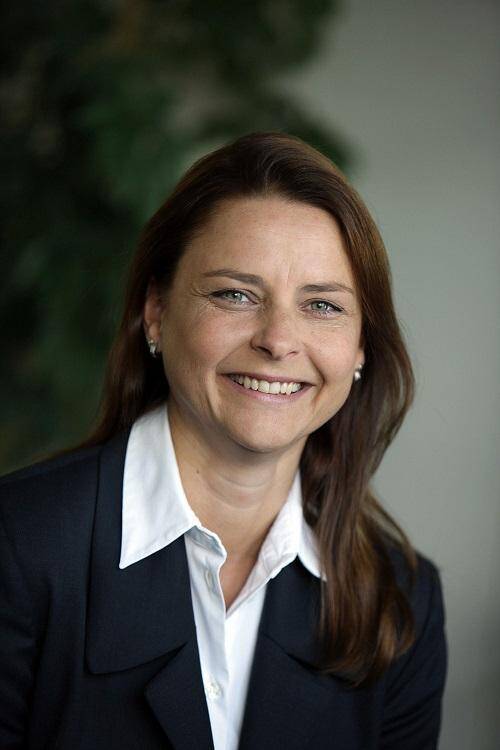 Karin Budde