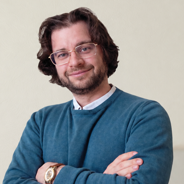 Alexander Adesski