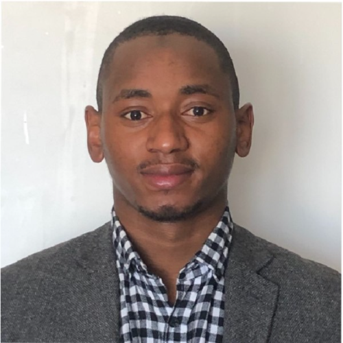 Elhadj Ibrahima Bah - Auditeur financier