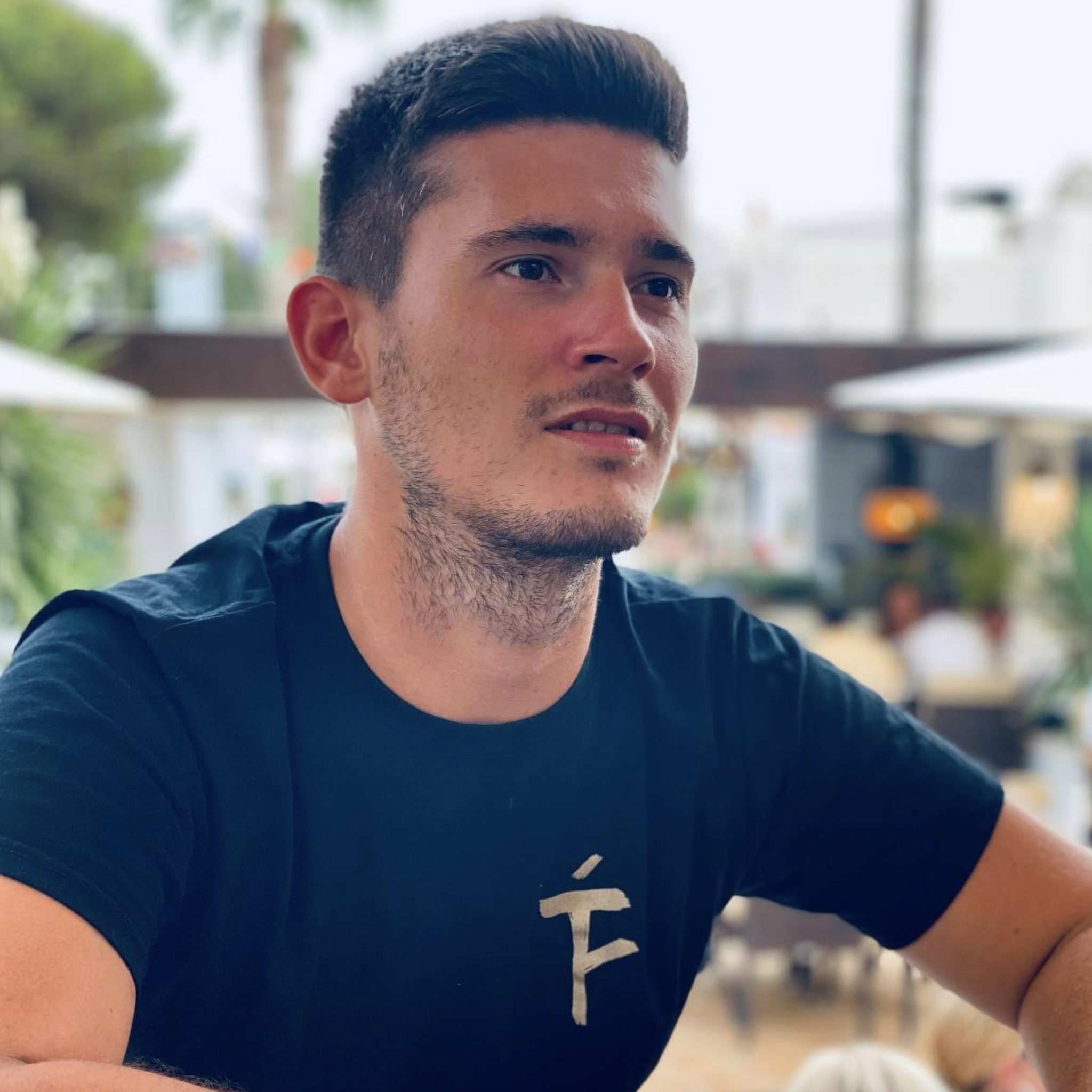 Enzo Ramos