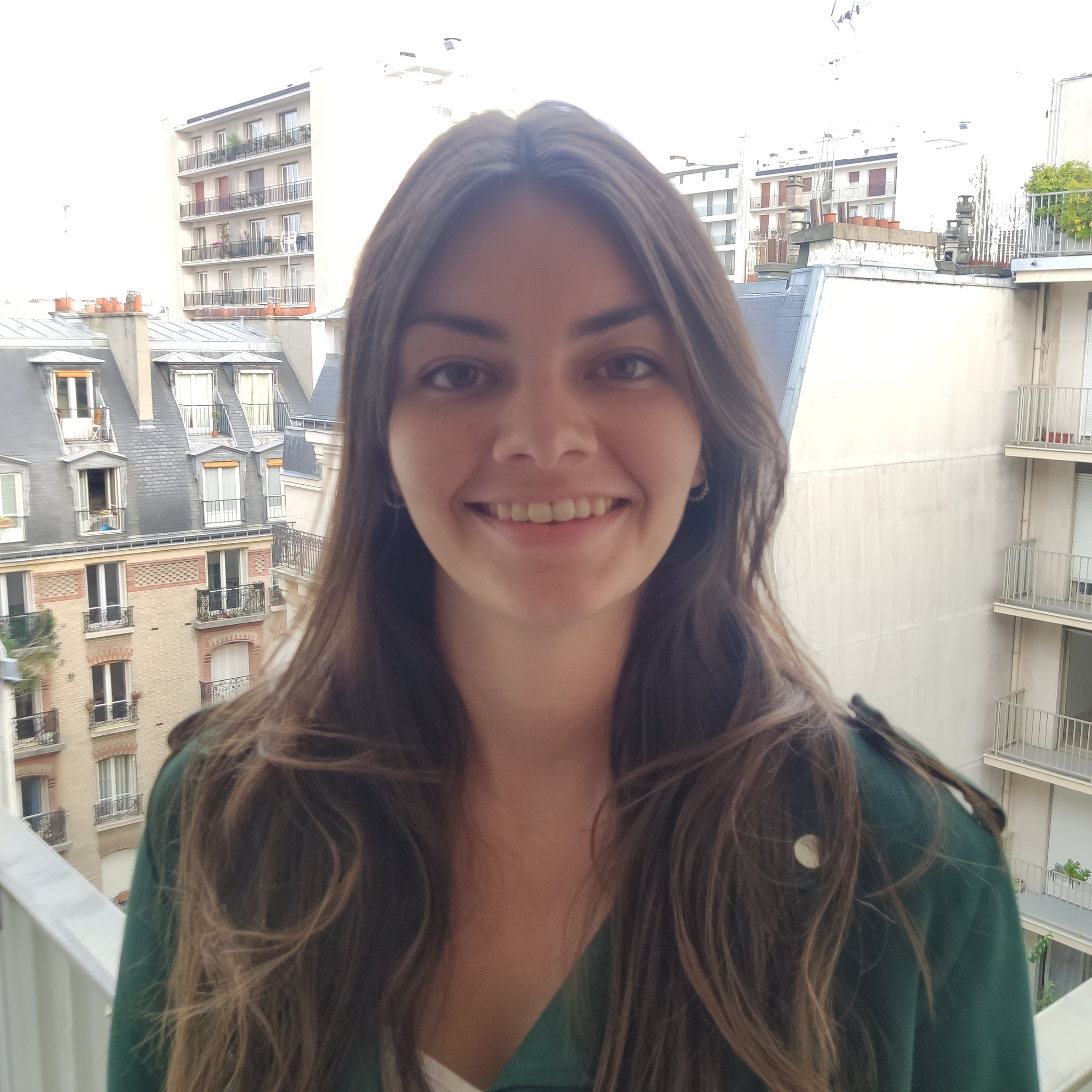 Léa Crévits