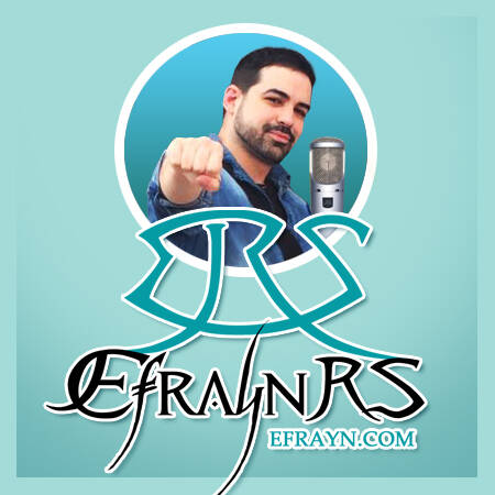 Efrayn R. S.