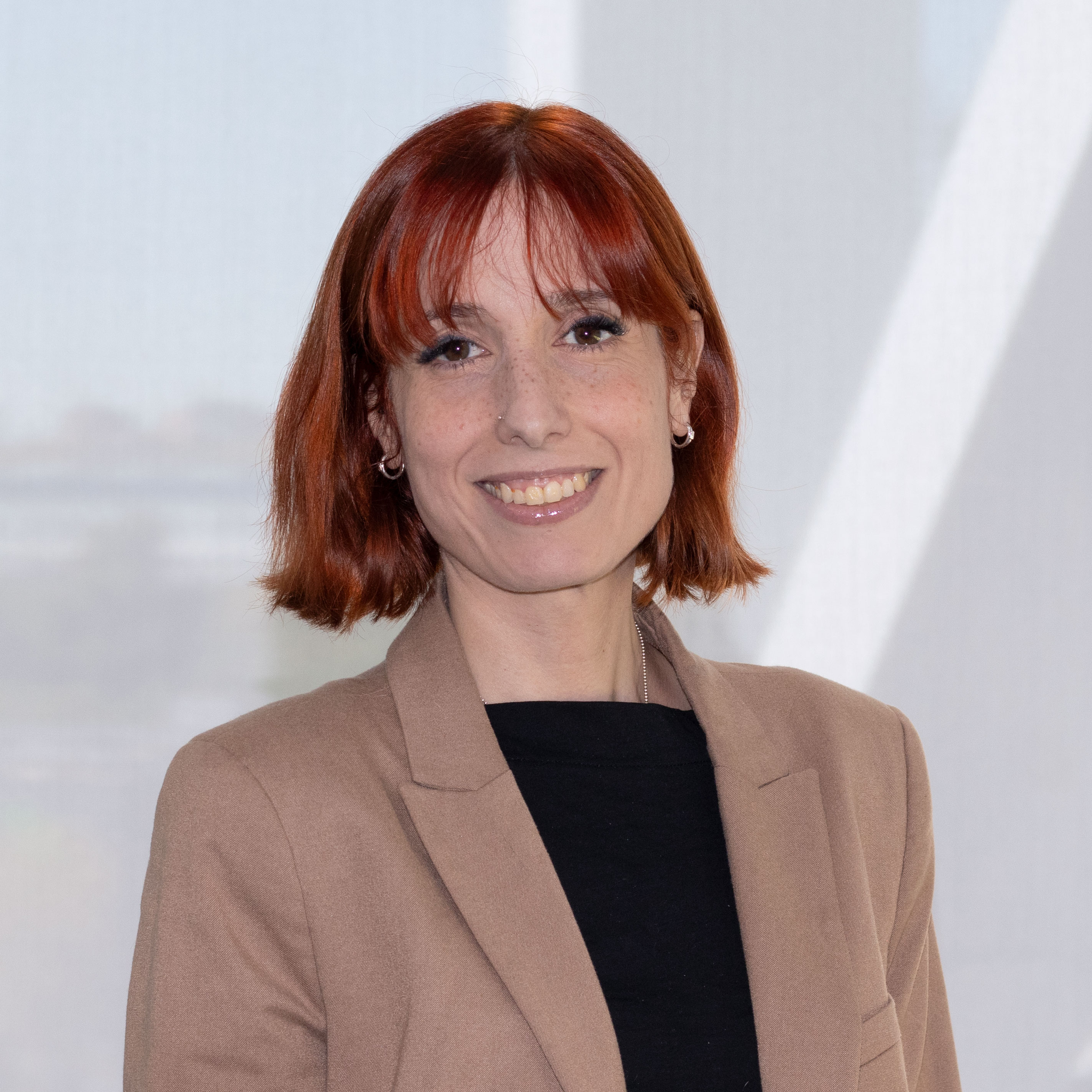 Alba Contreras Corrochano