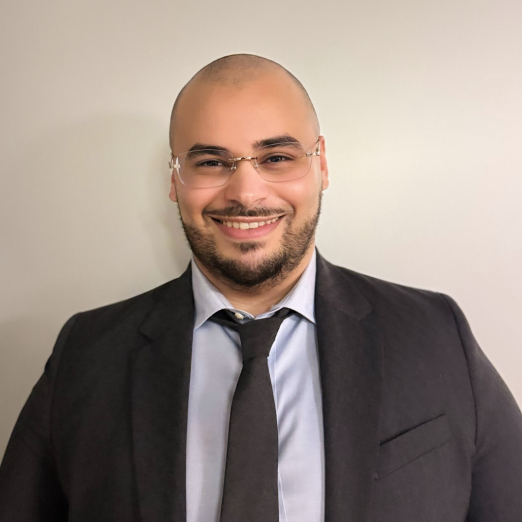 Amine Boudraa