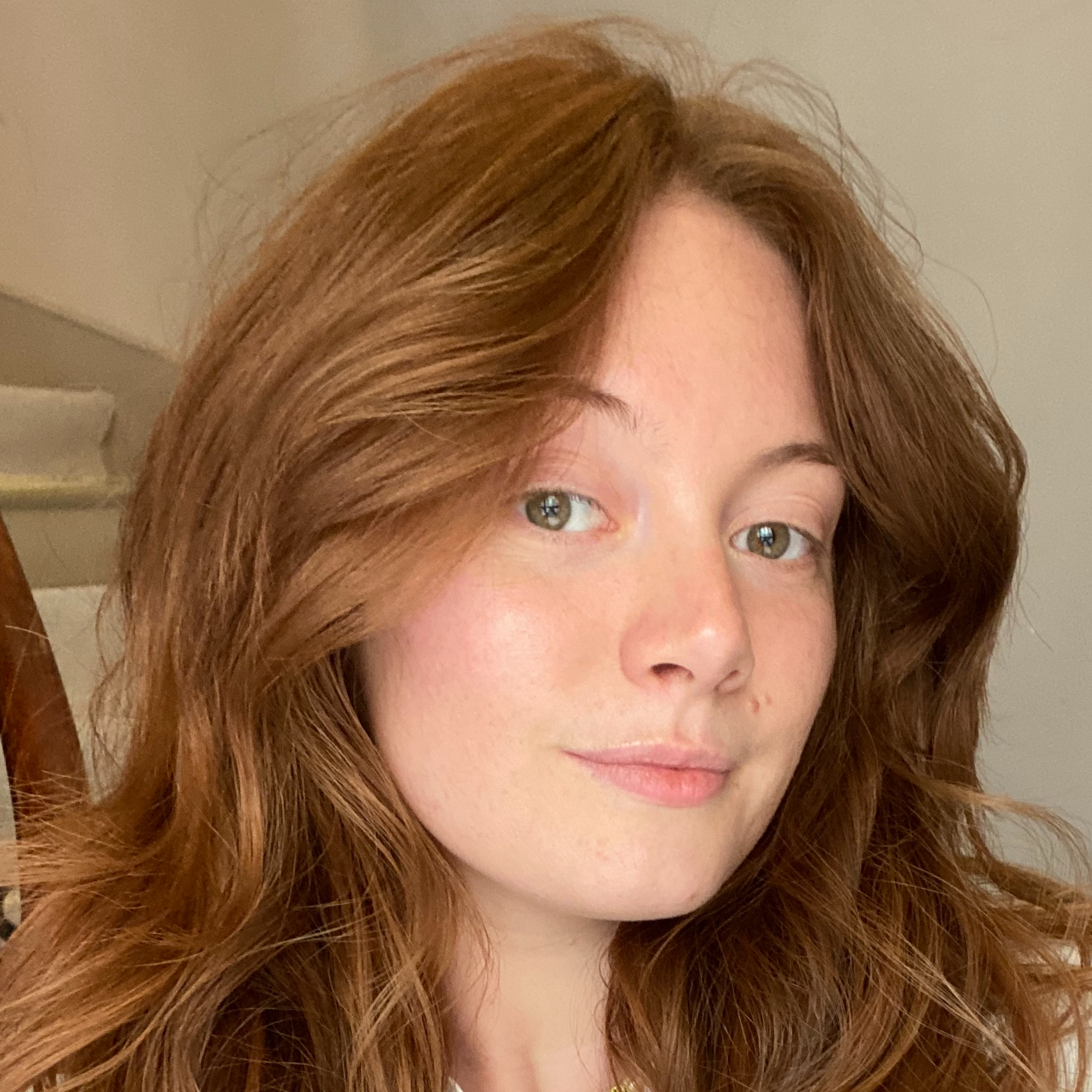 Lucie Combet-Joly