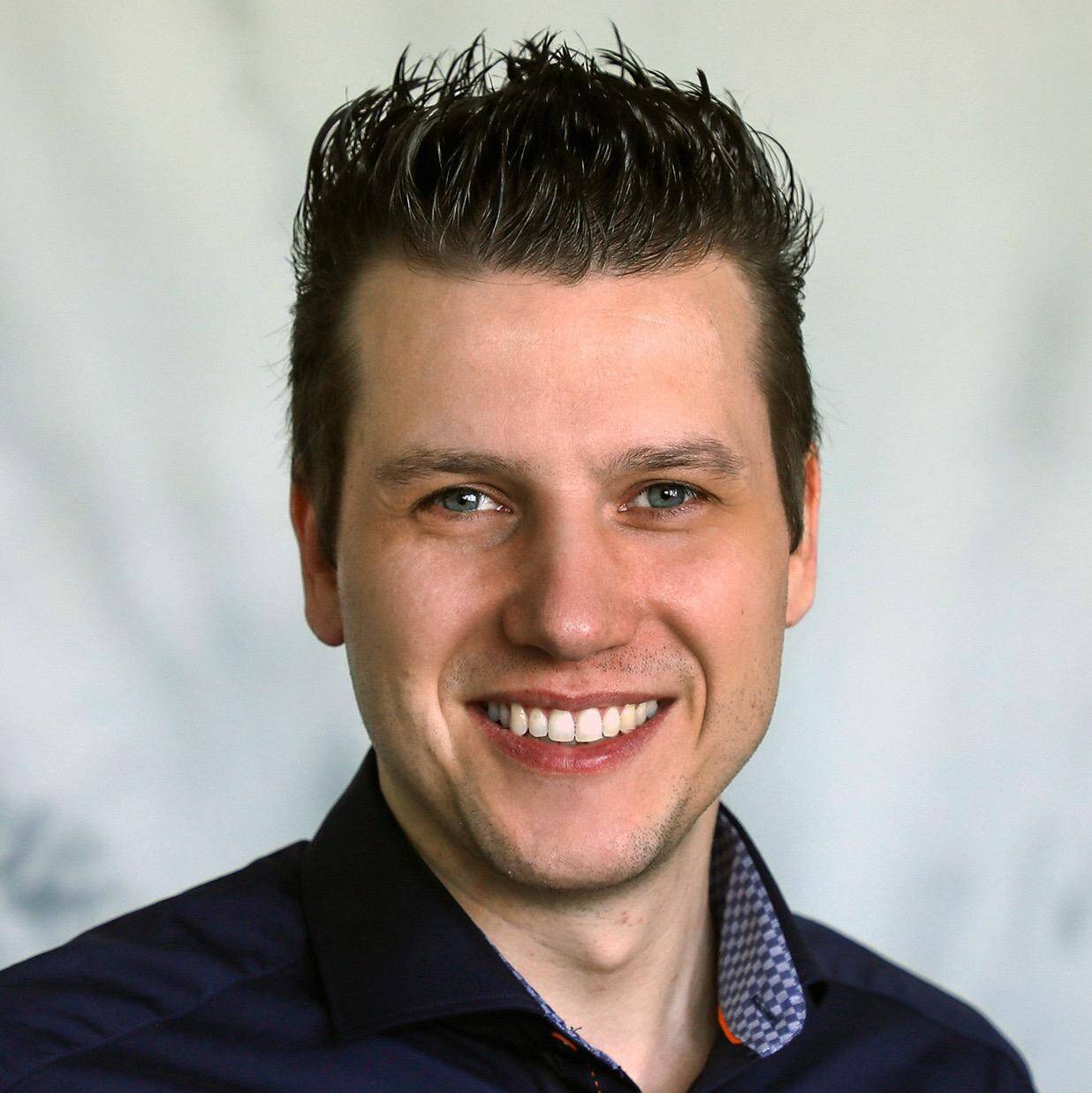 Matthias Messerer - HubSpot Gold Partner / digitale Transformation