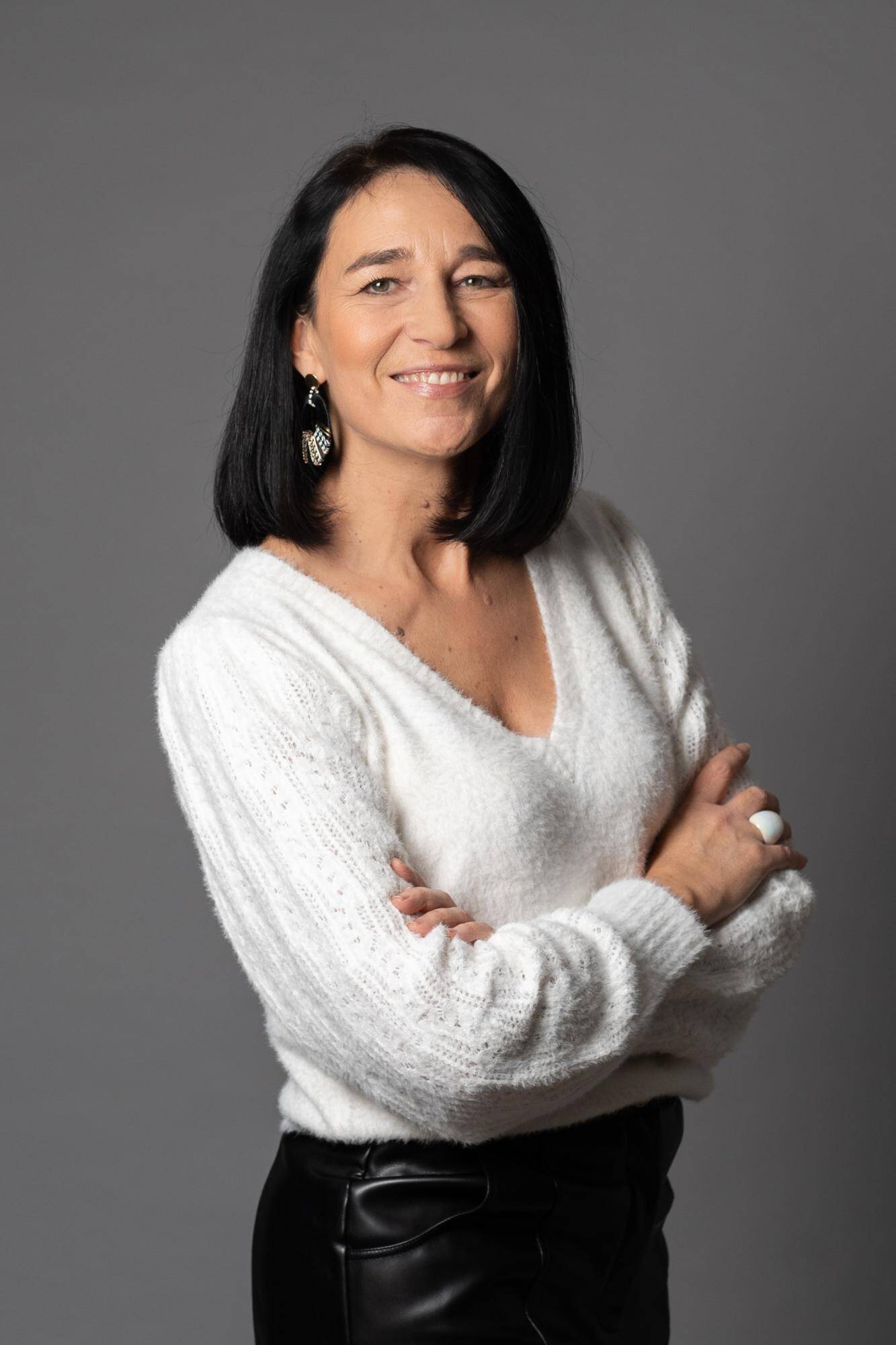 Sophie Delhommeau