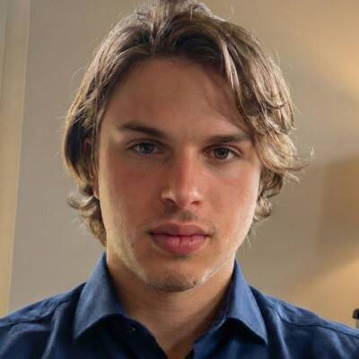 Arthur Geveaux