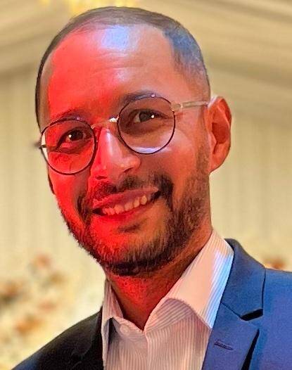 Mohamed Amine Ben Fredj