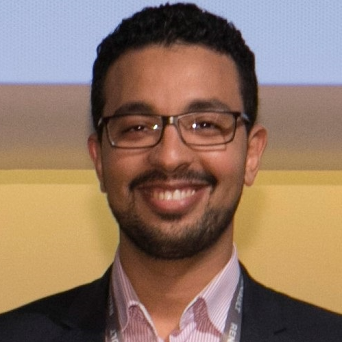 Jaouad El Alaoui