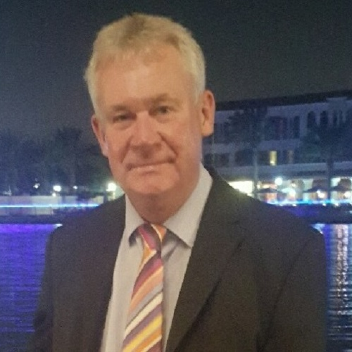 Kevin Wood