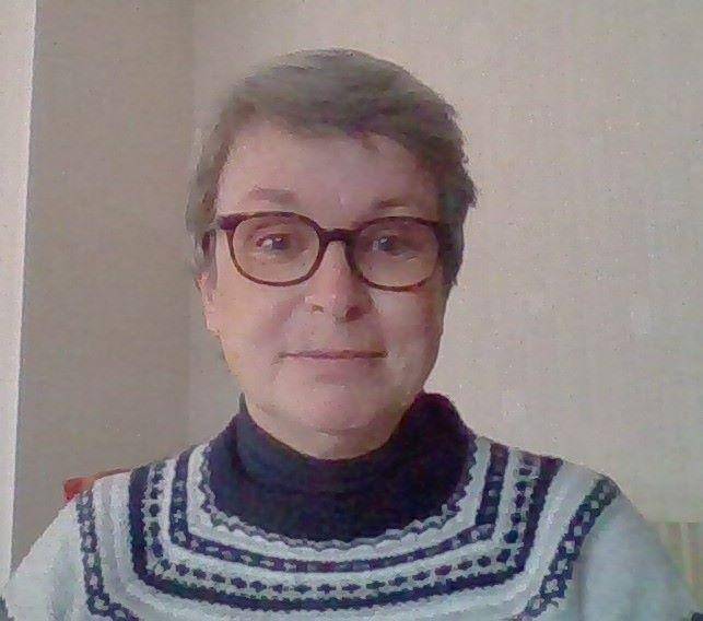 Isabelle Fenoll