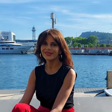Araksya Jaghinyan