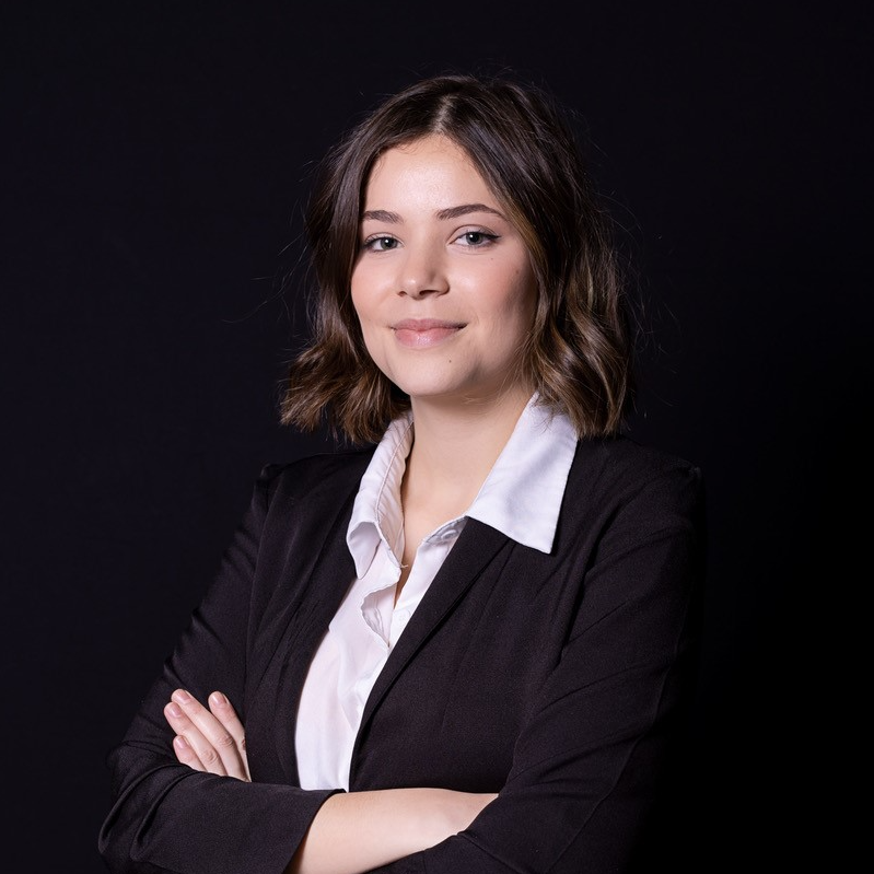 Anaëlle Bouresas
