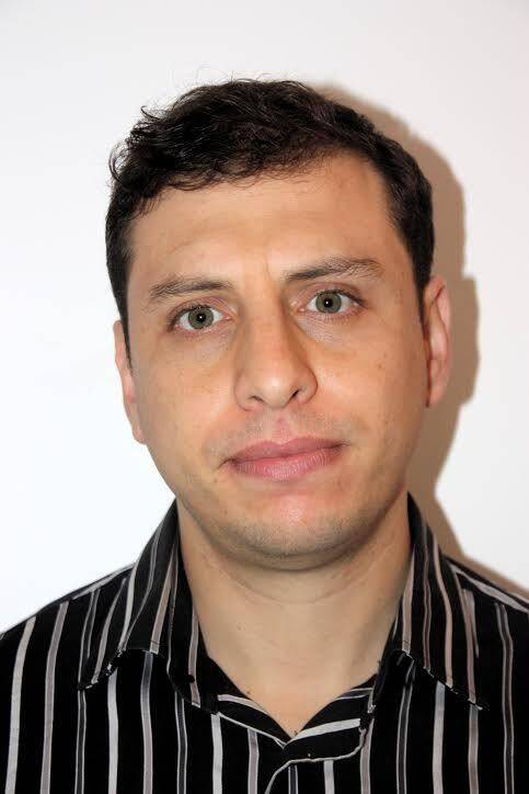 Abdelhalim Rafrafi