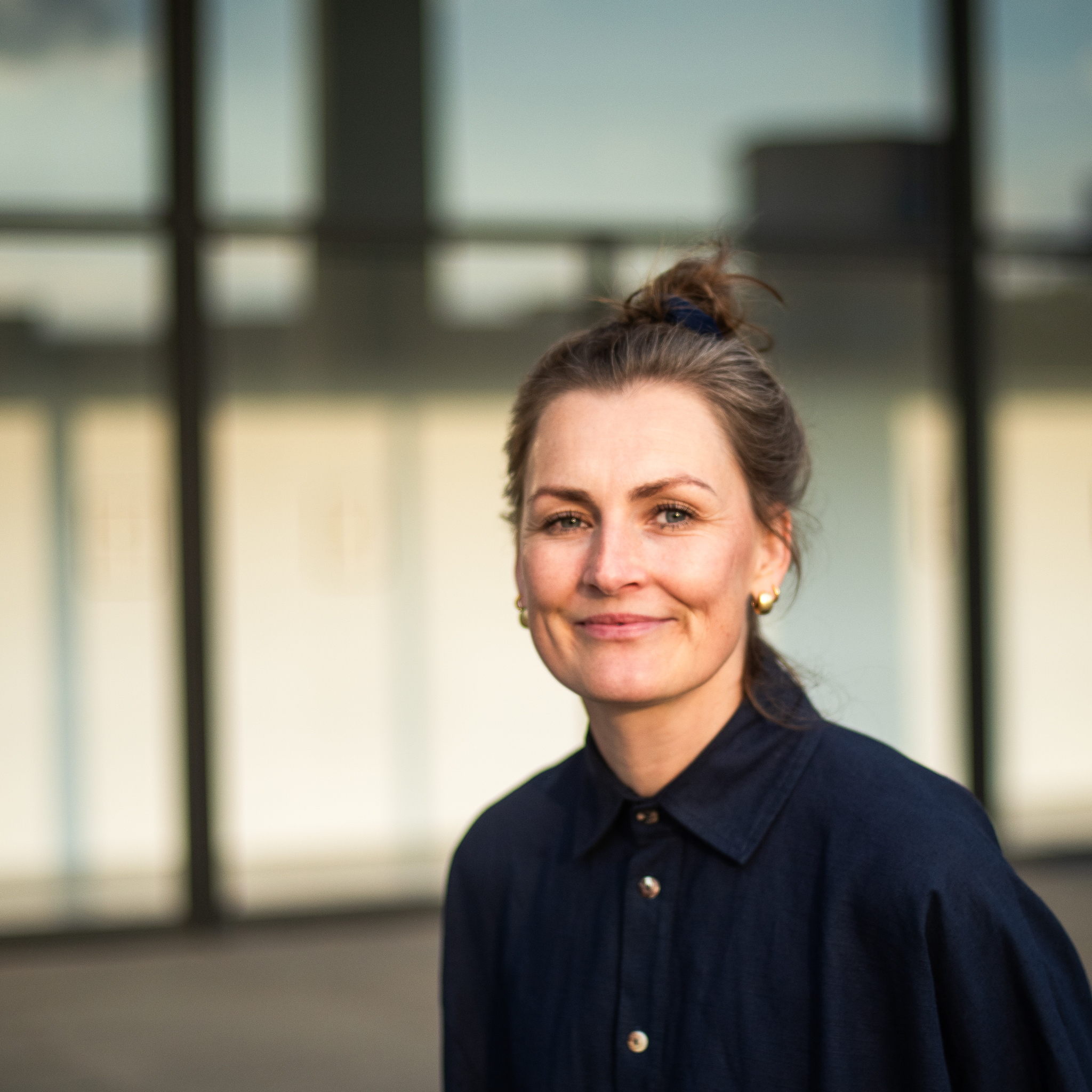 Christina Glatzel - Senior Strategic Planner, Brand Strategist